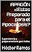 APAGÓN ¿Estas Preparado para el Apocalipsis? by Hector Ramos
