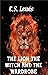 The Lion, the Witch and the Wardrobe by C.S. Lewis