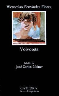 Volvoreta (Paperback)