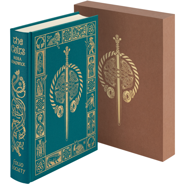 The Celts - Folio Society Edition