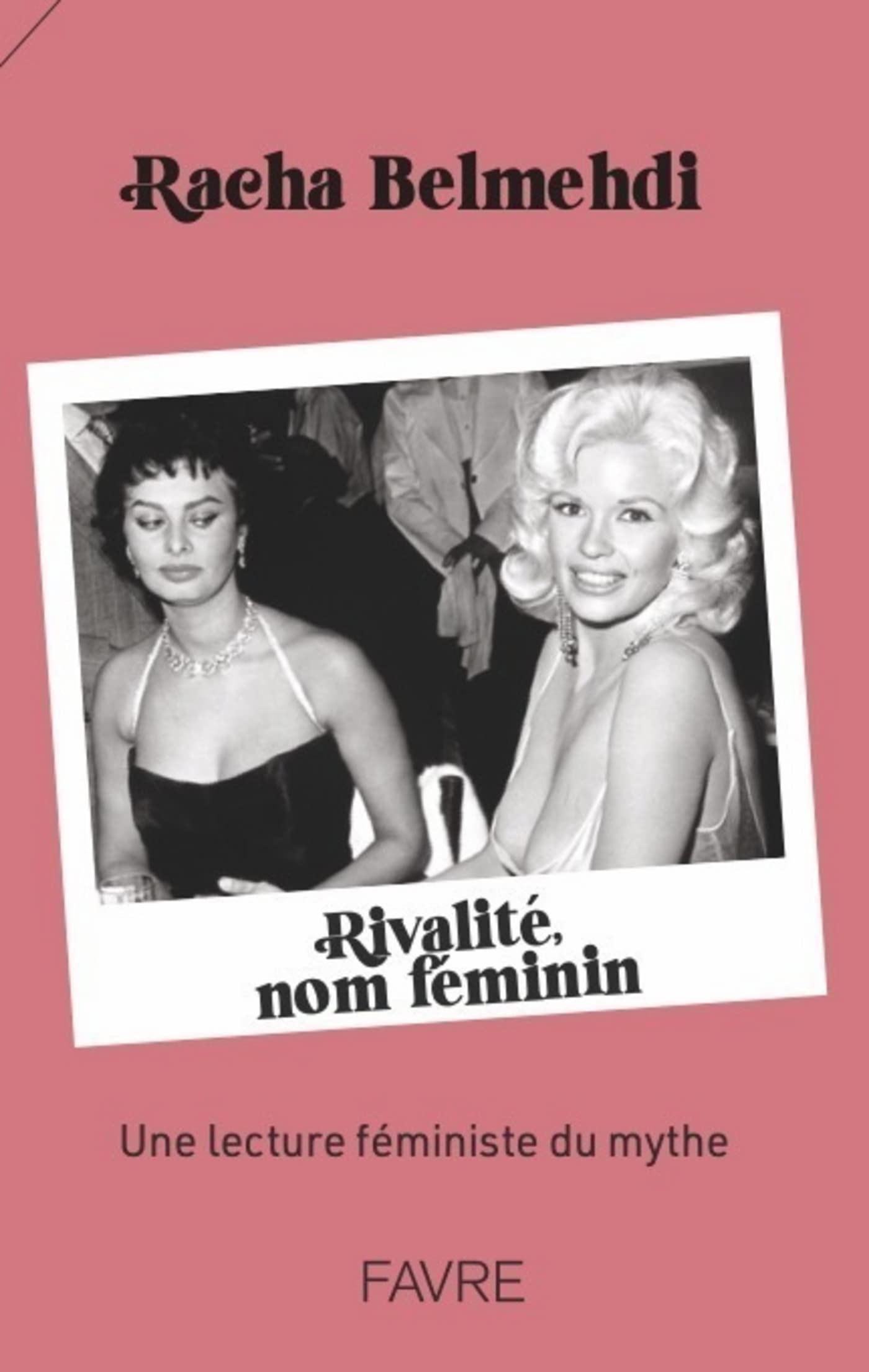 Rivalité, nom féminin (Kindle Edition)