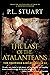 The Last of the Atalanteans (The Drowned Kingdom #2)