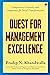 Quest for Management Excell...