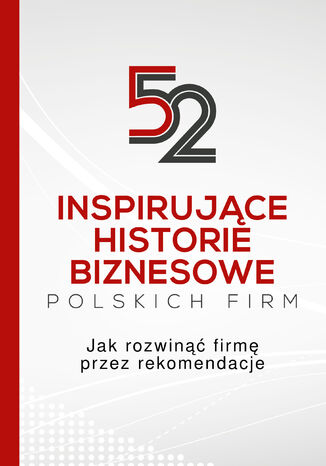 52 inspirujące historie biznesowe