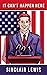 It Can't Happen Here by Sinclair Lewis