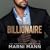 The Billionaire (The Dalton Family, #2)