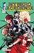 My Hero Academia, Vol. 22