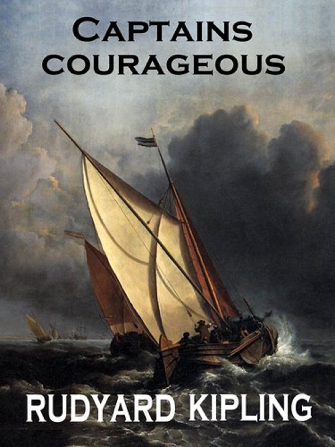 Captains Courageous