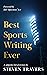 Best Sports Writing