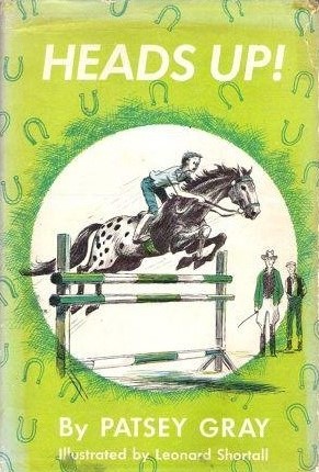 Heads Up! (Hardcover)