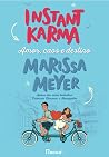 Instant Karma: Am...