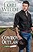 Cowboy Outlaw (Cowboy Confi...