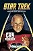 DC Star Trek: TNG: Cry Veng...
