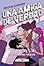 Una amiga de verdad 1: El cuaderno mágico (Spanish Edition)
