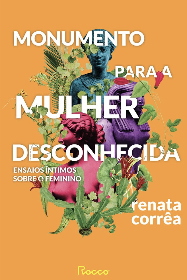 Monumento para a mulher desconhecida