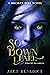 So Down I Fall (Broken Fins, #1)
