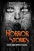 Horror Stories For Brown Fo...