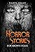 Horror Stories For Brown Folk: Exploring Fear, Folklore, and Systemic Terror (Daryl Omar Standalone Books)