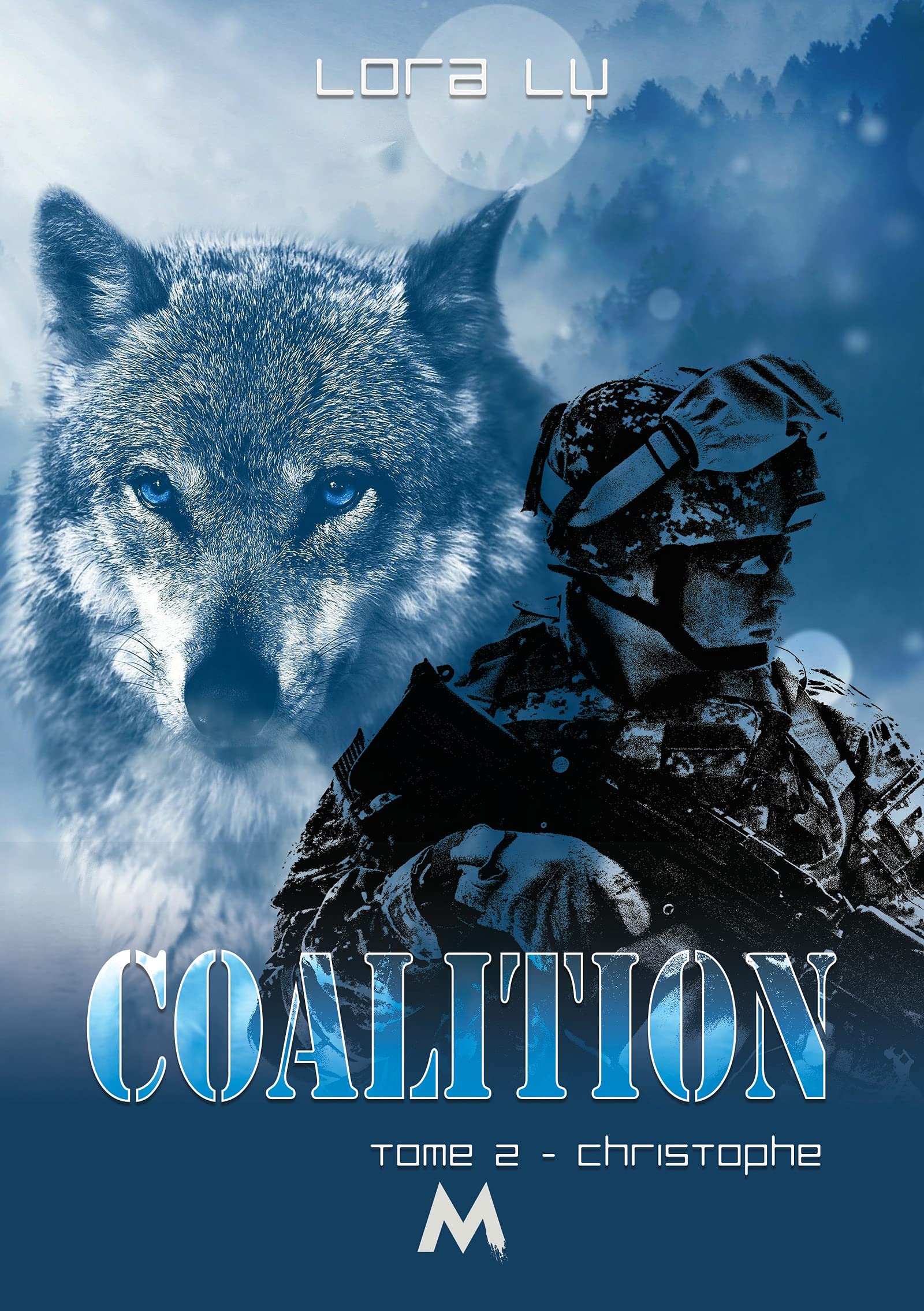 Christophe: Coalition T2 (French Edition)