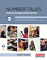 Number Talks: Whole Number Computation Number Talks: Whole Number Computation