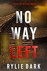No Way Left (Carly See #4)