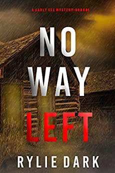 No Way Left (Carly See #4)