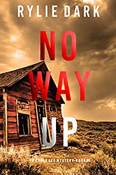 No Way Up (Carly See #5)