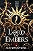 Lord of Embers (The Demon Queen Trials)