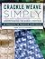 Crackle Weave Simply by Susan Kesler-Simpson