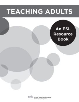 Teaching Adults: An ESL Resource Book (Paperback)