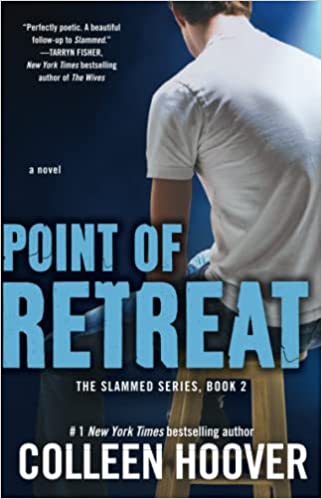 Point of Retreat