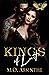 Kings of Lust (The Pleasure...