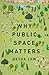 Why Public Space Matters