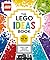 The LEGO® Ideas Book New Edition: You Can Build Anything!