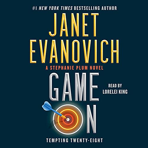 Game On: Tempting Twenty-Eight