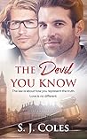 The Devil You Know by S.J.  Coles