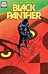 Black Panther (2021-2023) #5 by John Ridley