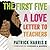 The First Five: A Love Letter to Teachers
