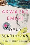 Dear Senthuran: A...