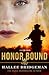 Honor Bound by Hallee Bridgeman