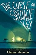 The Curse on Spectacle Key