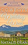 Cowboys & Wedding...