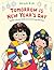 Tomorrow Is New Year's Day by Aram Kim Tomorrow Is New Year's Day by Aram Kim