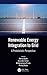Renewable Energy Integratio...