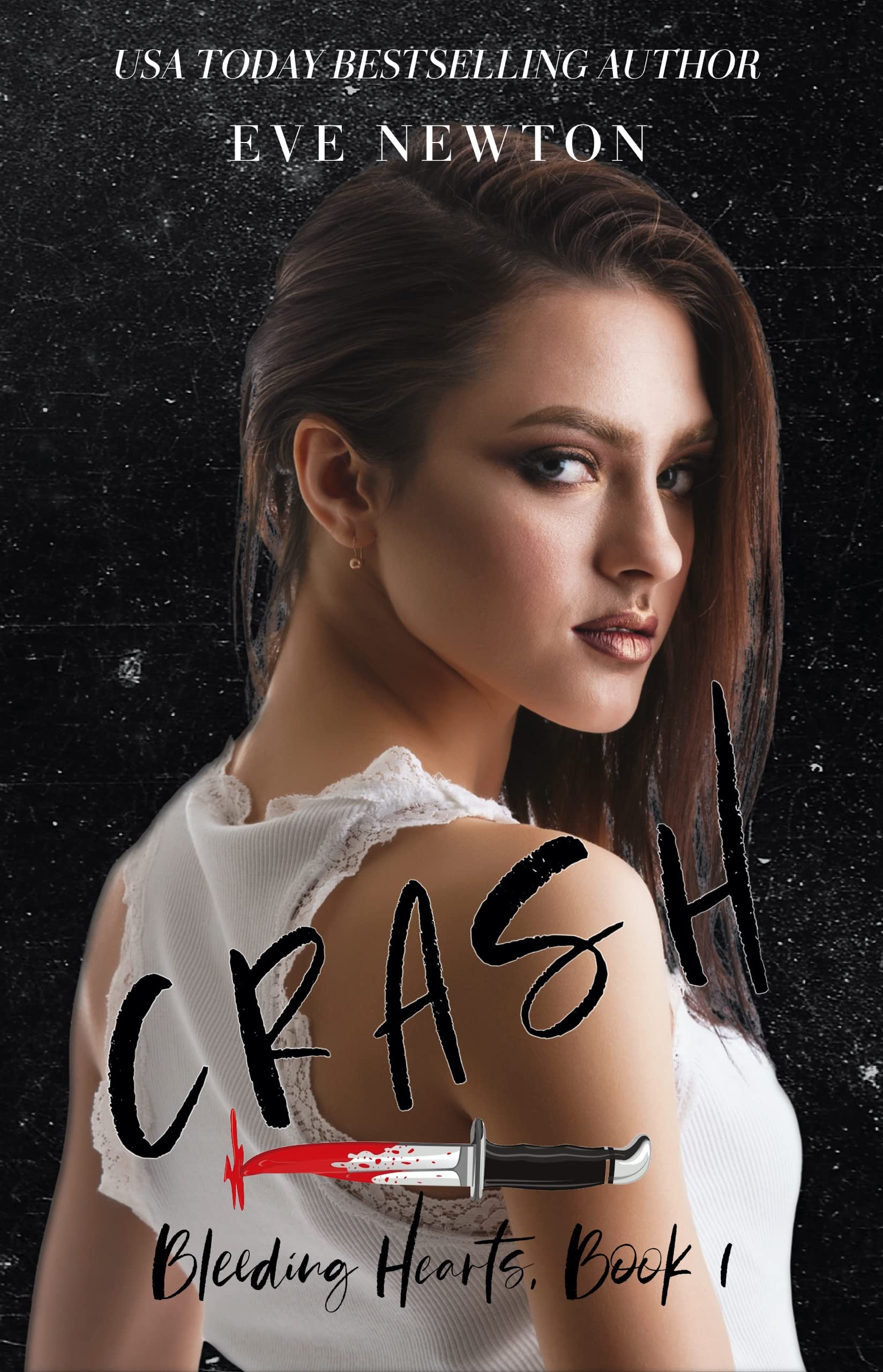 Crash (Bleeding Hearts, #1)