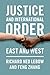 Justice and International O...