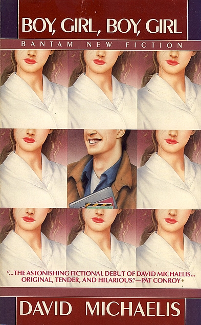 Boy, Girl, Boy, Girl