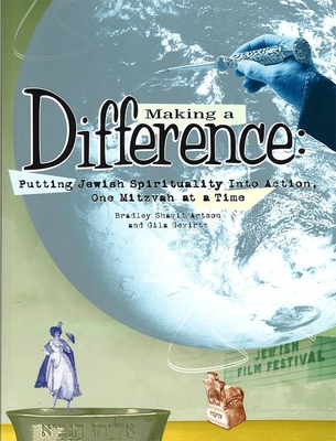 Making a Difference (Paperback)