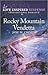 Rocky Mountain Vendetta (Love Inspired Suspense: Inspirational Romance)