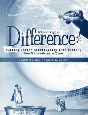 Making a Difference - Teaching Guide (Paperback)